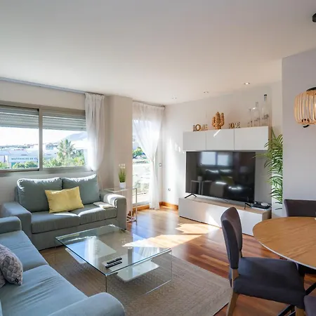 Ferienwohnung Mar Y Montana Torremolinos Exterior foto