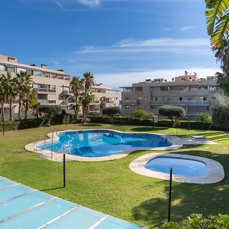 Ferienwohnung Mar Y Montana Torremolinos Exterior foto
