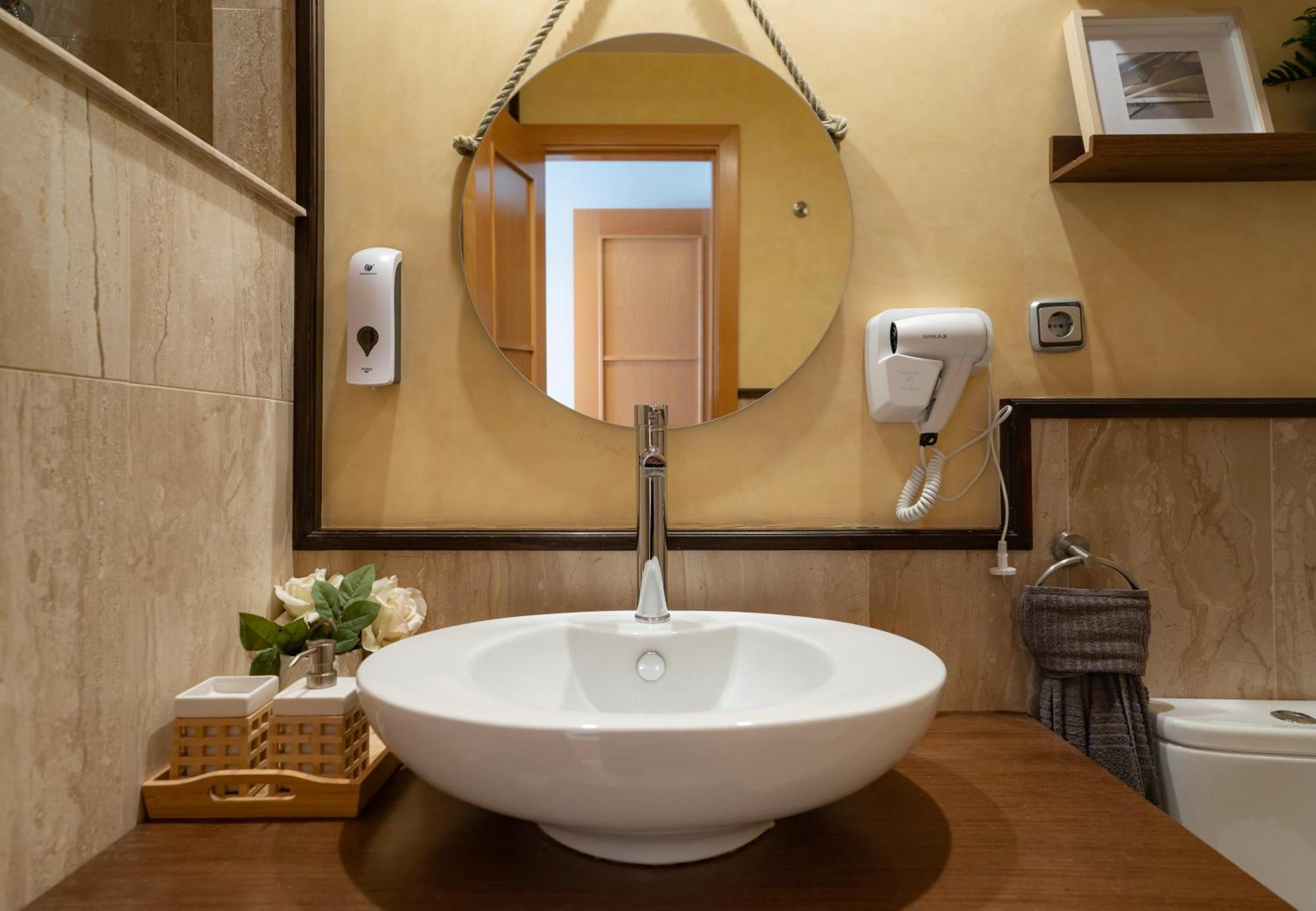 Mar Y Montana Appartement