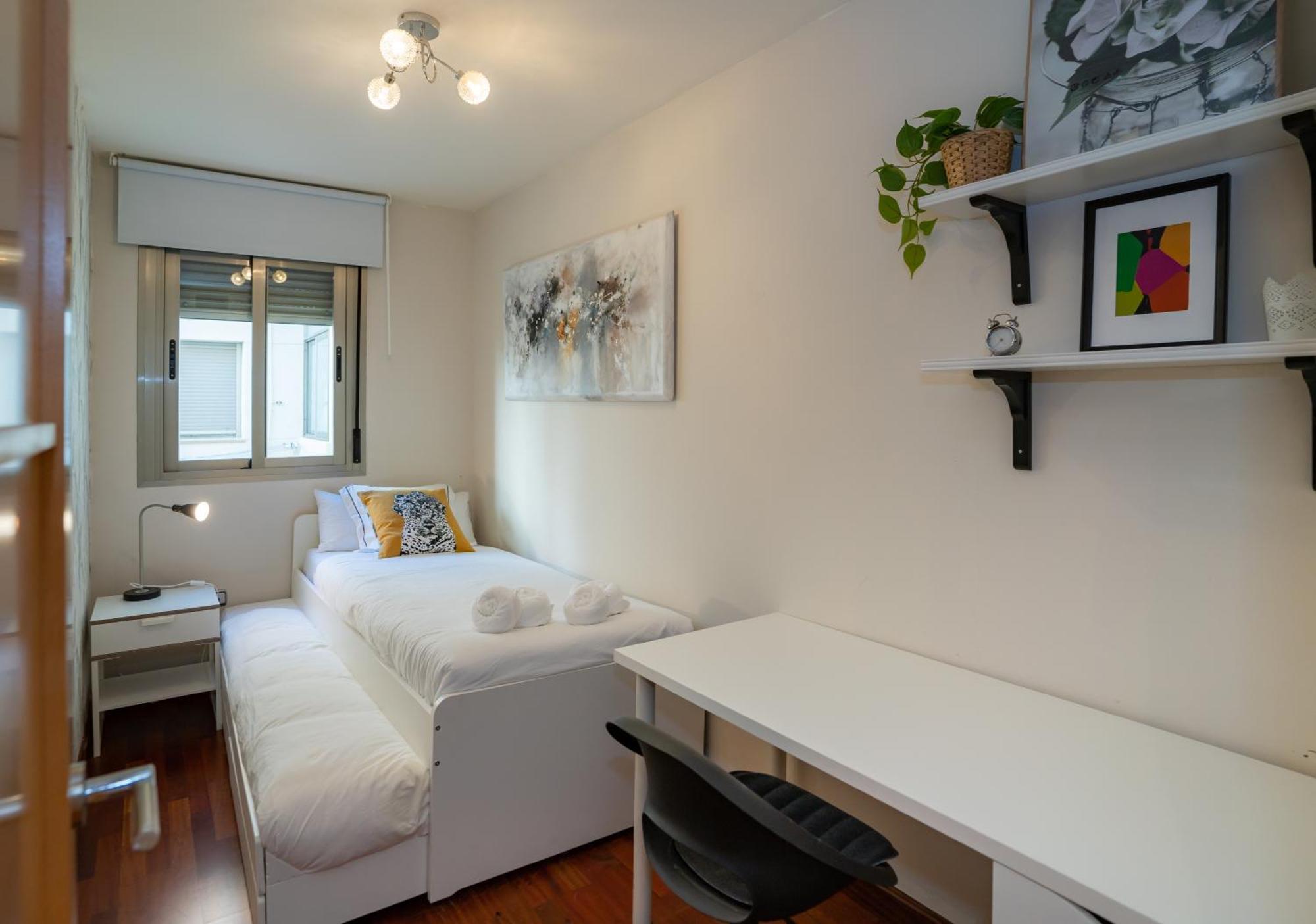 Mar Y Montana Apartament